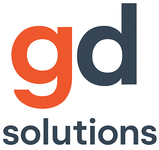 Logo GD Solutions